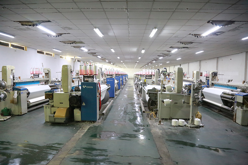 设备展示