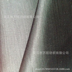 人棉与棉麻交织面料 服装用布