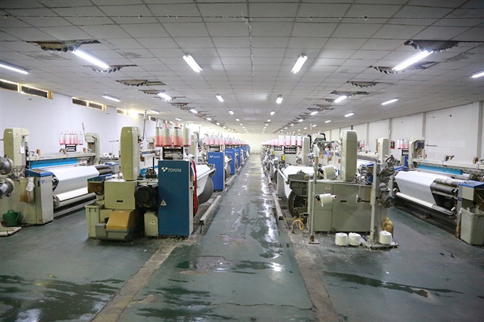 设备展示