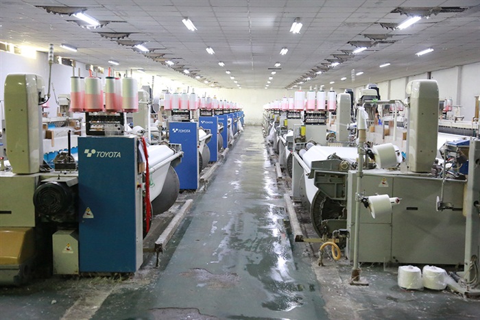 设备展示