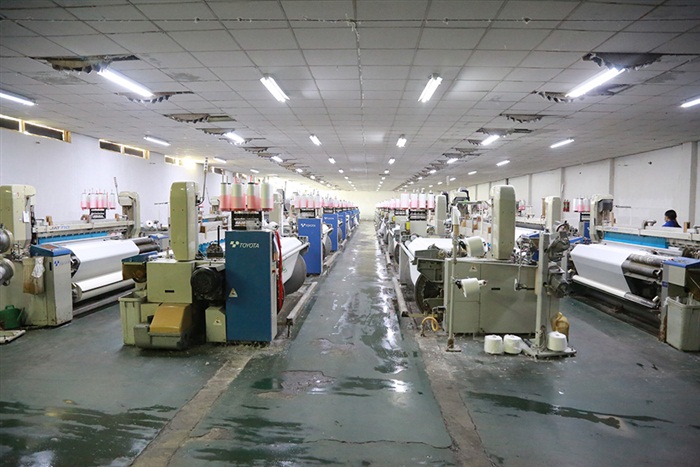 设备展示
